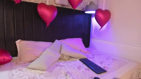 Snapshot of peachy_dh chatting on February 2026 05:20:01 PM peachy online show from February 2026 05:20:01 PM