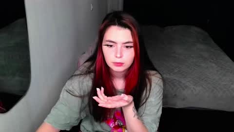 Peachy online show from December 2024 05:44:02 PM