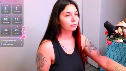 Peachy online show from November 2025 04:20:01 PM