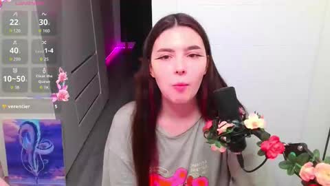 Peachy online show from February 2026 05:02:01 PM