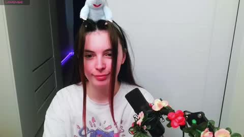 Snapshot of peachybabe__ chatting on May 2026 05:51:01 PM Peachy online show from May 2026 05:51:01 PM