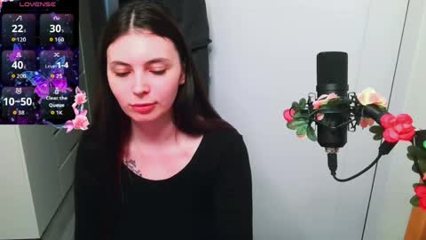 Snapshot of peachybabe__ chatting on May 2026 02:19:01 AM Peachy online show from May 2026 02:19:01 AM