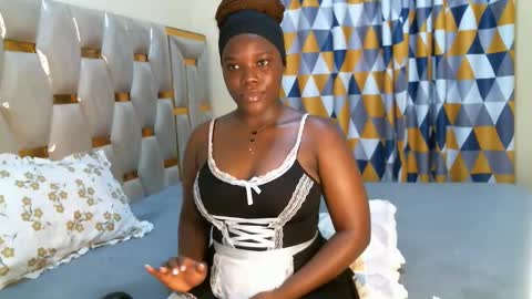 Snapshot of peachygirl255 chatting on October 2025 07:49:02 AM Peachy online show from October 2025 07:49:02 AM