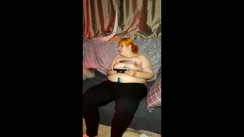 peachy goth gf online show from March 2026 03:12:02 AM