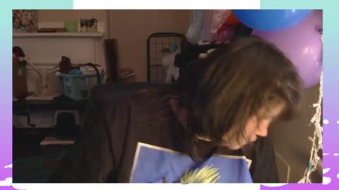 peakobunny online show from October 2025 07:46:02 PM