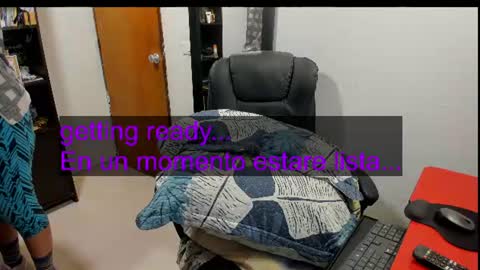 Tangerine Penaut online show from July 2026 09:07:02 PM