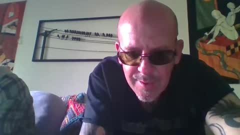 Snapshot of peanutbutterandjealous1 chatting on April 2026 05:30:01 PM peanutbutterandjealous1 online show from April 2026 05:30:01 PM
