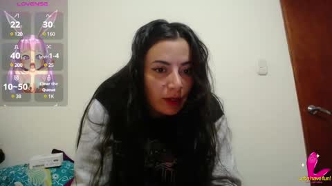 Pearl online show from February 2025 03:58:02 AM