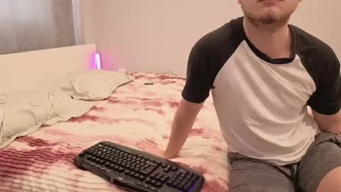 Rina and Max online show from February 2026 09:02:01 AM