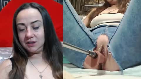 pearl_helen online show from October 2025 07:37:01 PM