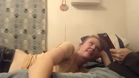 Pearl May online show from February 2025 12:31:02 AM