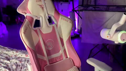 Adelina online show from March 2025 02:06:02 AM