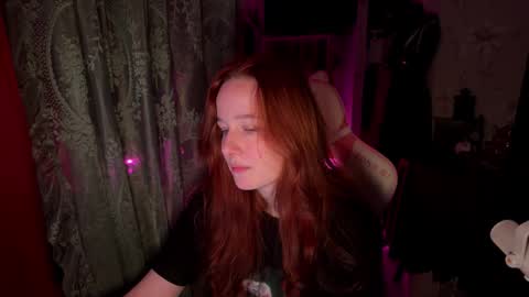 Adelina online show from February 2026 11:55:02 PM