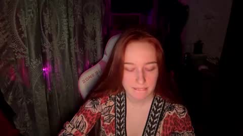 Adelina online show from March 2026 11:00:01 PM