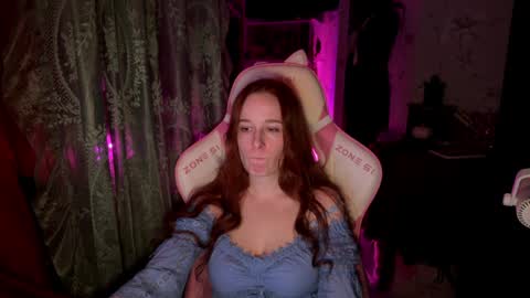 Adelina online show from March 2026 12:34:02 AM