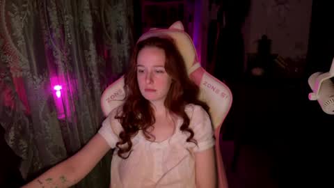 Adelina online show from April 2026 01:39:01 AM