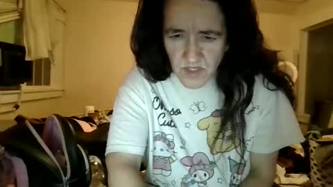 pebblezmeowkitty online show from May 2026 07:04:01 AM
