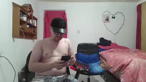 pecadodulce online show from January 2025 01:48:02 AM