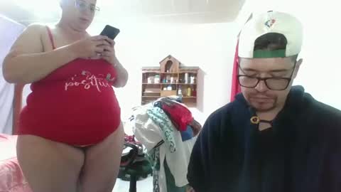 pecadodulce online show from February 2025 03:52:02 AM