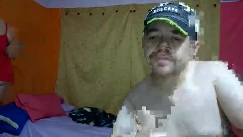 pecadodulce online show from November 2025 01:59:01 AM