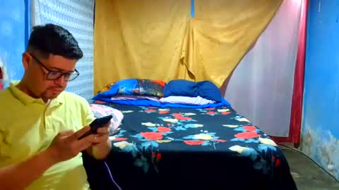 pecadodulce online show from June 2026 06:42:01 PM