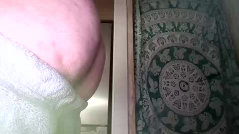 Snapshot of pececito69 chatting on February 2026 02:32:01 AM Naturist online show from February 2026 02:32:01 AM
