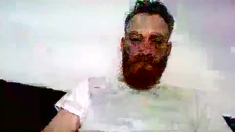 Ginger Dick online show from January 2025 12:51:02 AM