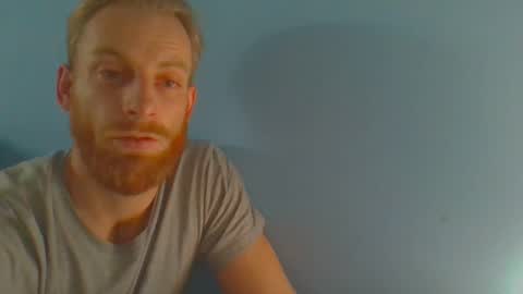 Ginger Dick online show from November 2025 11:36:02 PM