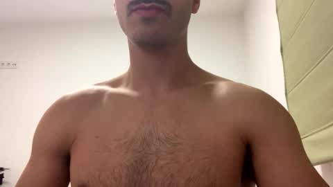 pedrobenet online show from January 2026 06:11:02 PM