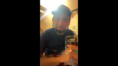 pedromosquera602811 online show from May 2026 05:37:01 AM