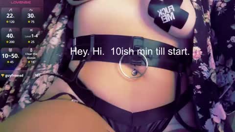 NEXT CHILL SESH  1130 930pm -ish PEEK online show from January 2025 02:35:01 PM