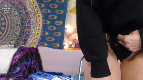 NEXT CHILL SESH  1130 930pm -ish PEEK online show from March 2025 03:15:02 PM