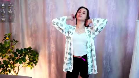 Rose online show from February 2026 03:44:02 AM