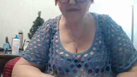 PeggySoft online show from March 2025 11:54:01 PM