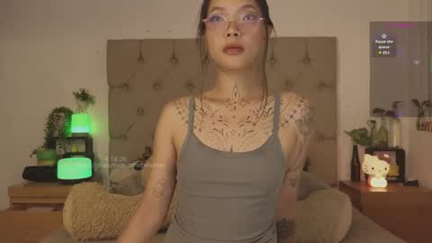 Kris online show from April 2026 01:08:01 AM