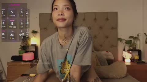 Snapshot of peisinoe_____ chatting on June 2026 01:28:02 AM Kris online show from June 2026 01:28:02 AM