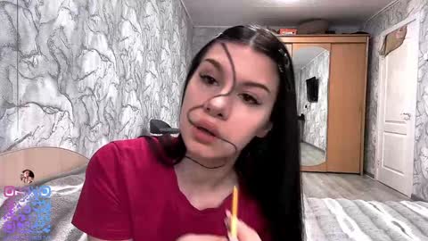  HERES ALICE  WELCOME EVERYONE LOVENSE DOMI REACT TO YOUR TIPS LETS MAKE A GREAT SHOW TOGETHER  online show from October 2025 07:10:02 AM