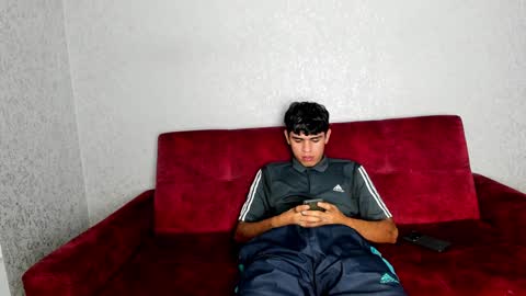 CAIN-19  ALLEN-18 RONALD-18 AUSTIN-18 MOD DANTE online show from February 2025 03:11:02 AM