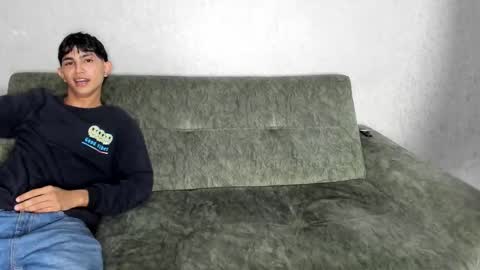 Snapshot of pelusos_mens chatting on February 2026 07:09:02 PM CAIN-19 ALLEN-18 RONALD-18 AUSTIN-18 MOD DANTE online show from February 2026 07:09:02 PM