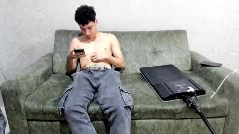 CAIN-19  ALLEN-18 RONALD-18 AUSTIN-18 MOD DANTE online show from March 2026 07:40:01 PM