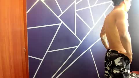 Pendragom online show from January 2025 03:25:01 PM