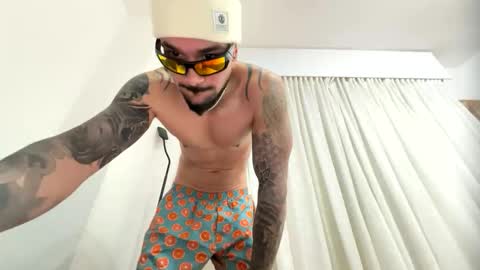 penebunny online show from January 2026 07:13:01 AM