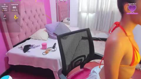 peneelopeecute online show from September 2025 06:43:02 PM