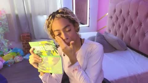 peneelopeecute online show from December 2025 07:43:01 PM