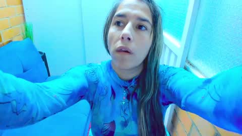 Penelope online show from December 2024 06:28:01 PM