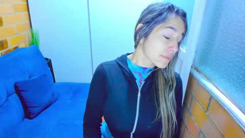 Penelope online show from December 2024 10:08:02 PM