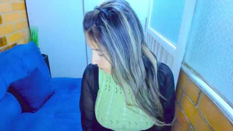 Penelope online show from December 2024 10:28:02 PM