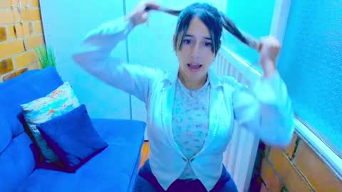 Penelope online show from January 2025 09:42:02 PM