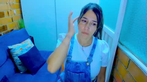 Penelope online show from January 2025 10:15:02 PM