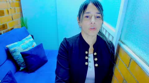 Penelope online show from January 2025 07:24:01 PM